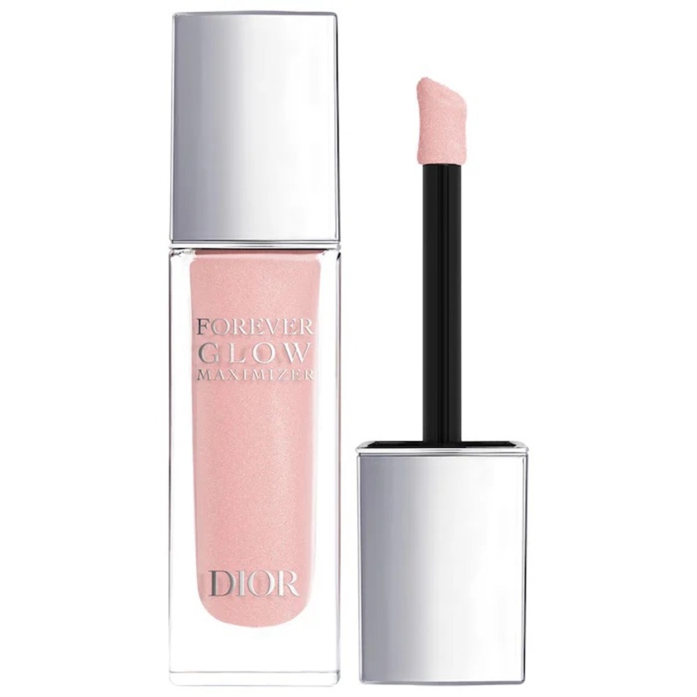 Dior Forever Glow Maximizer Longwear Liquid Highlighter -011 Pink